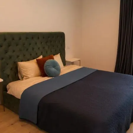 Apartament Tramonto Dorato Modena