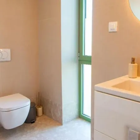 Apartament Tramonto Dorato *